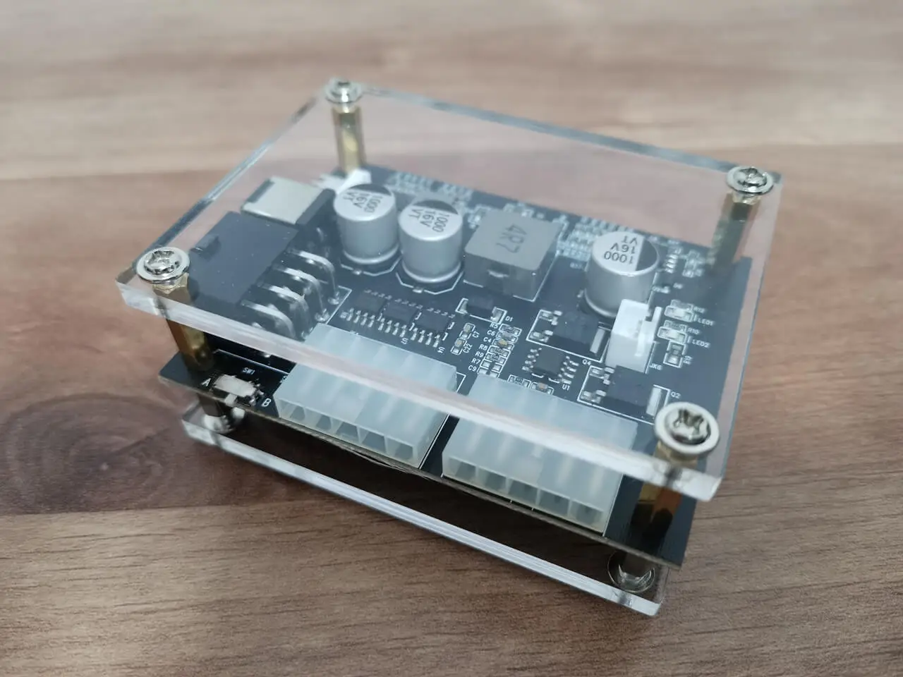 DB8234 HDD PSU Module 1