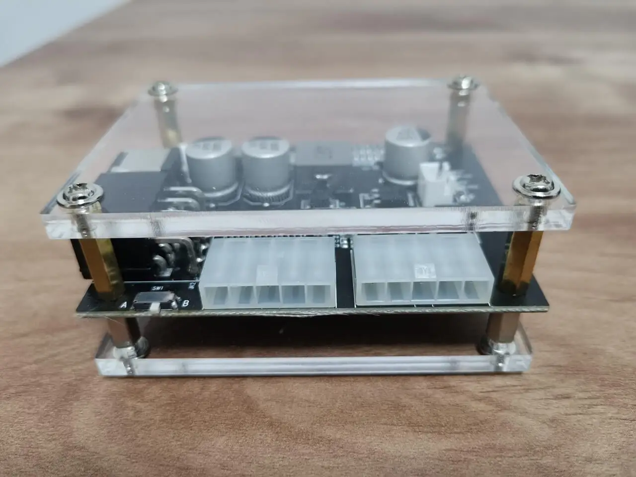 DB8234 HDD PSU Module 2