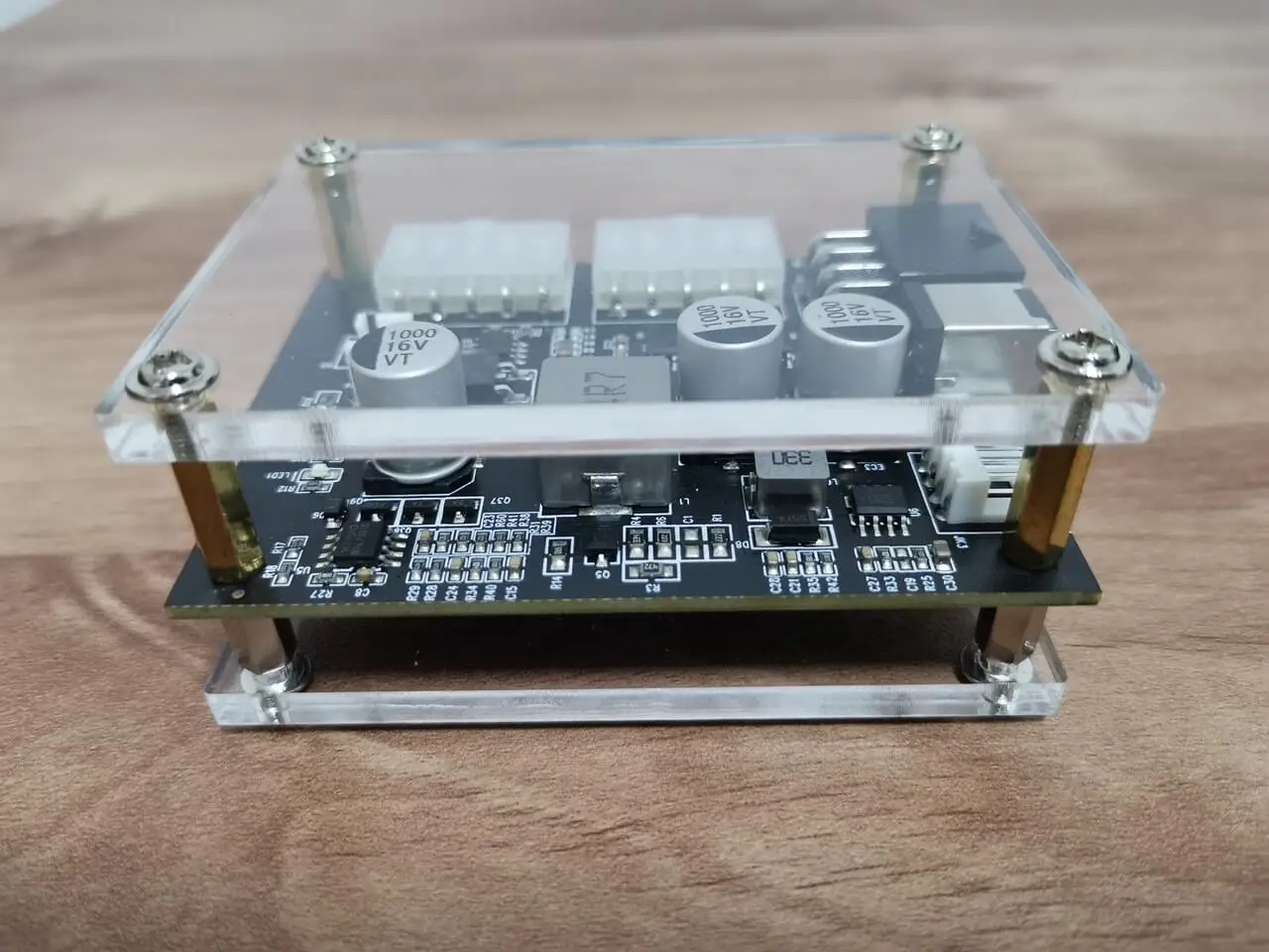 DB8234 HDD PSU Module 5