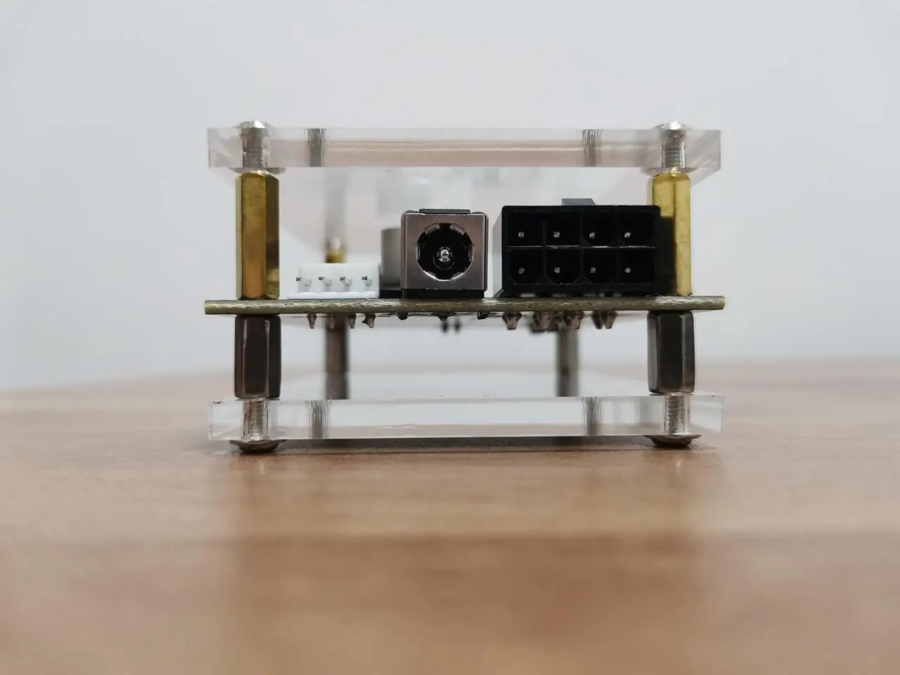 DB8234 HDD PSU Module 7