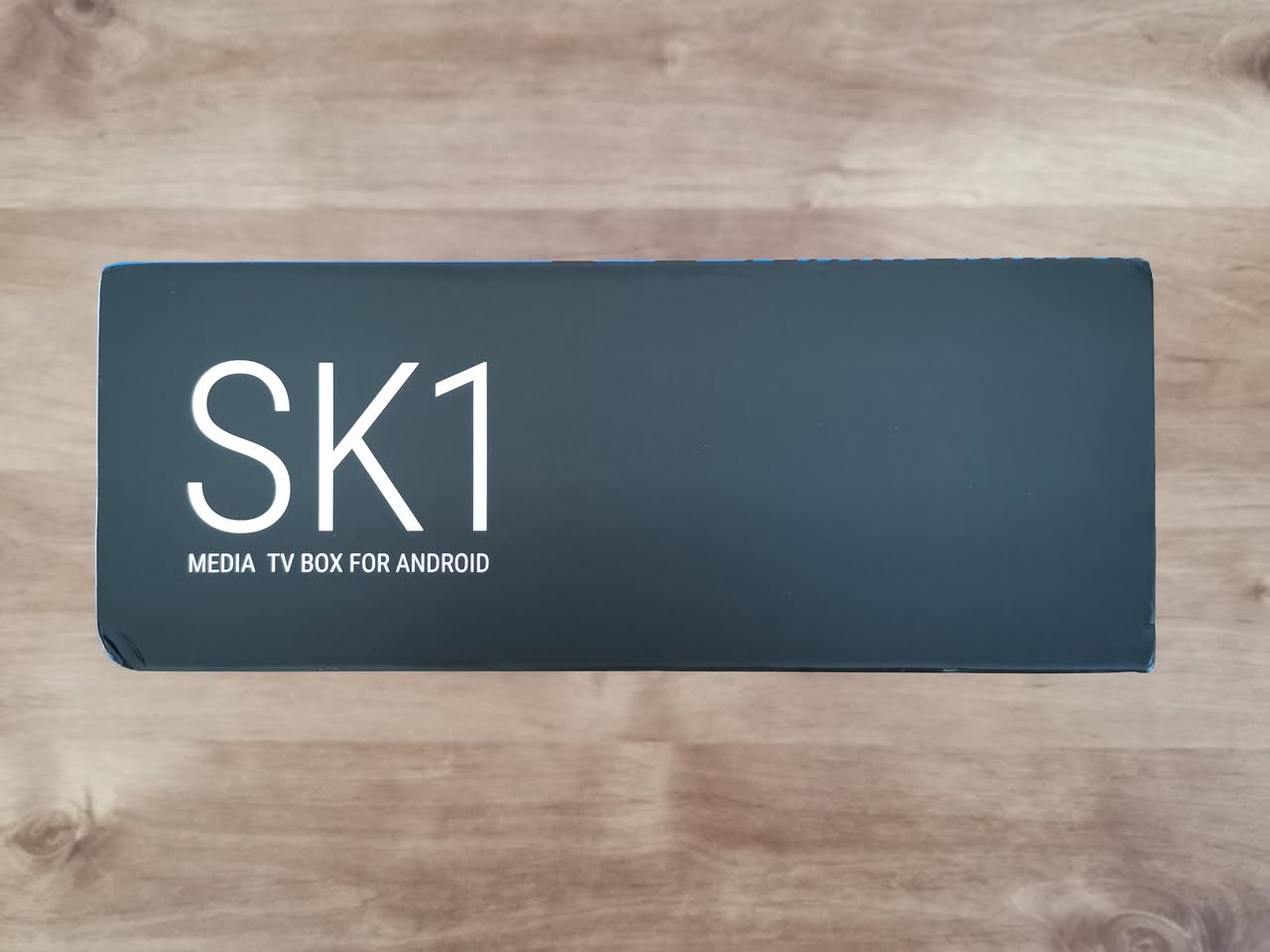 Ugoos SK1 Package 5