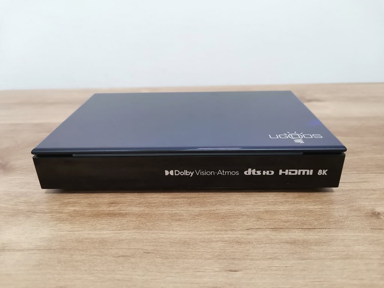 Ugoos SK1 0