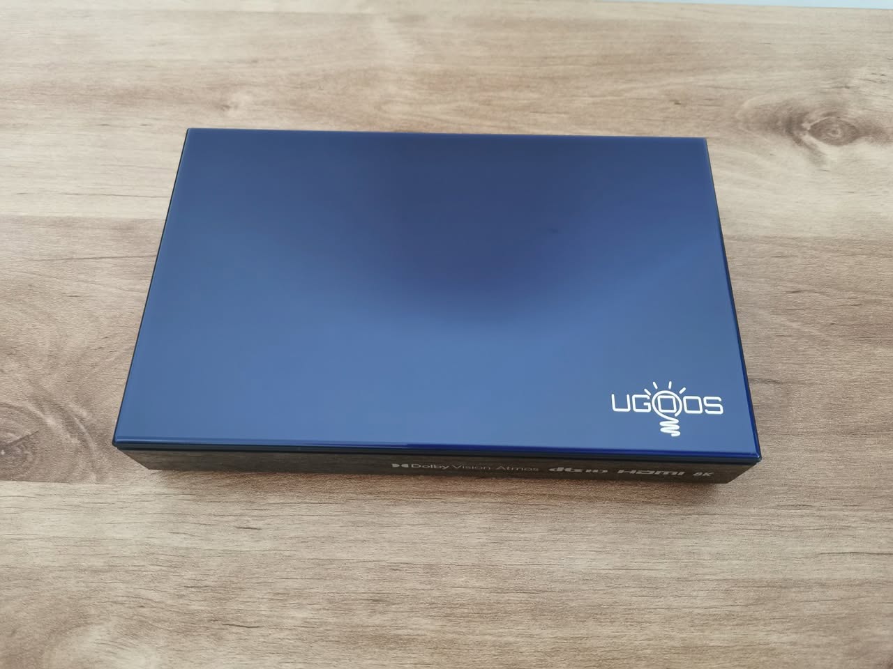 Ugoos SK1 1