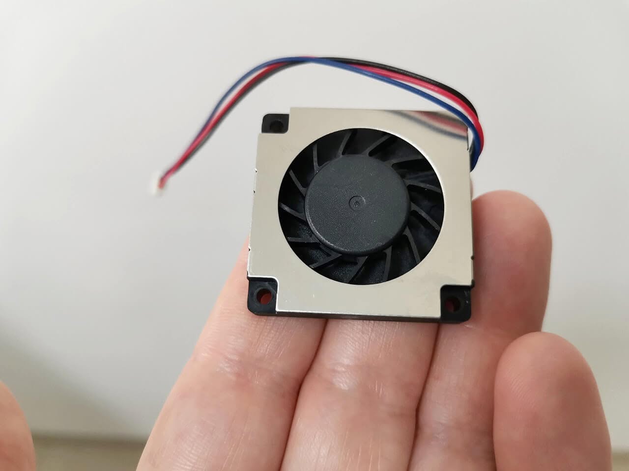BPI WiFi6 Mini Case Kit 12