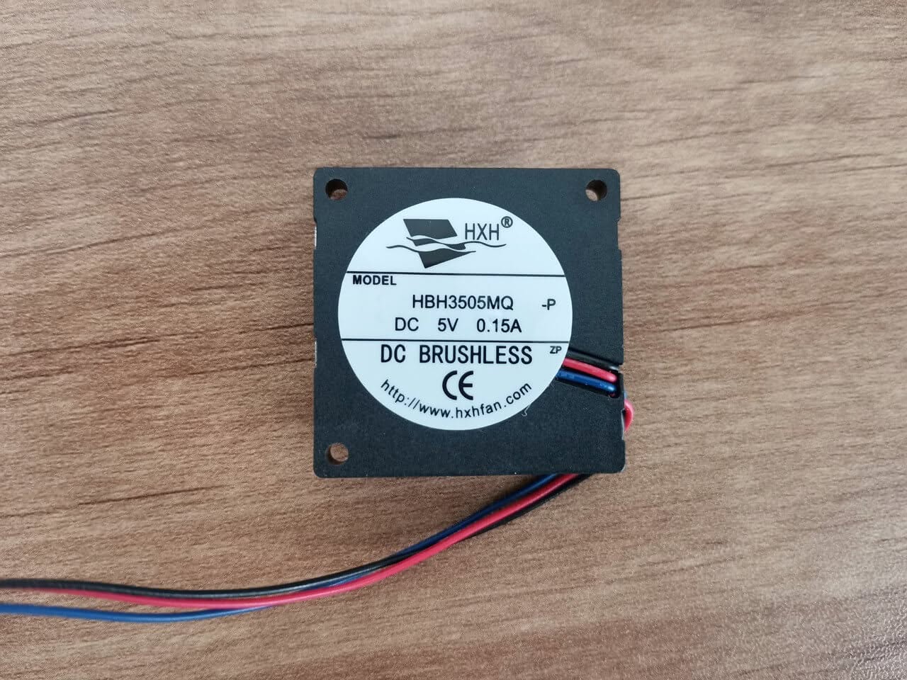 BPI WiFi6 Mini Case Kit 13