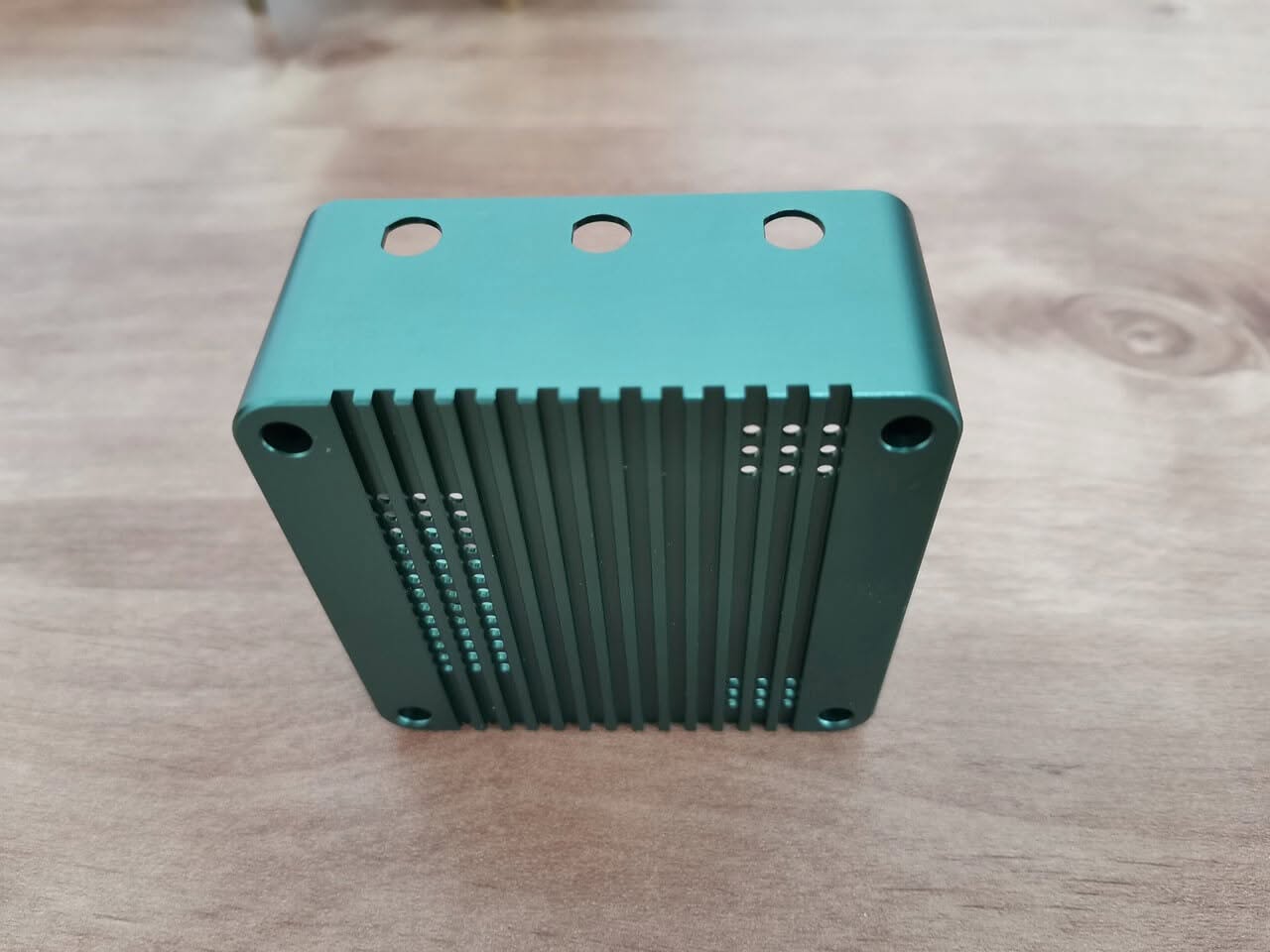 BPI WiFi6 Mini Case Kit 7