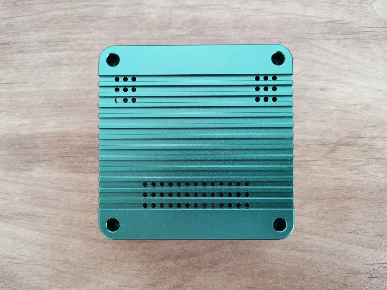 BPI WiFi6 Mini Case Kit 8