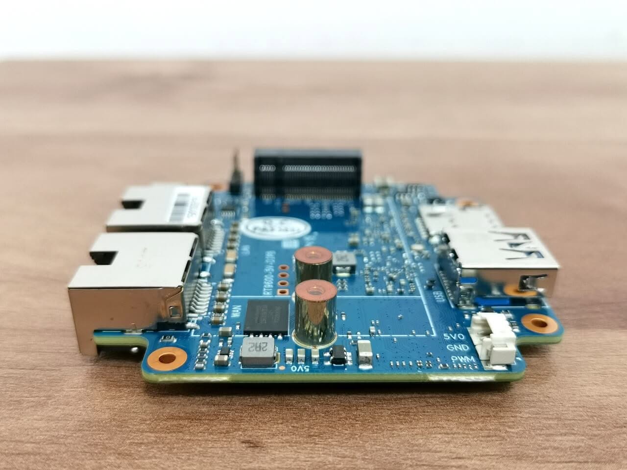 Banana Pi BPI WiFi6 Mini 5