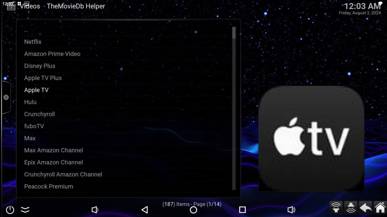 SK1 Kodi Diggz Xenon 6