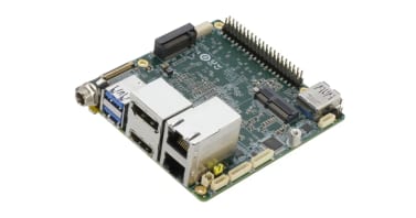 UP Squared 7100 is a compact Intel-Based Mini PC/SBC Powered by an Intel 12th Gen CPU UP Squared 7100 Mini PC