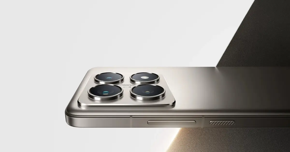 Xiaomi 14T and 14T Pro flagship phones are now available globally!