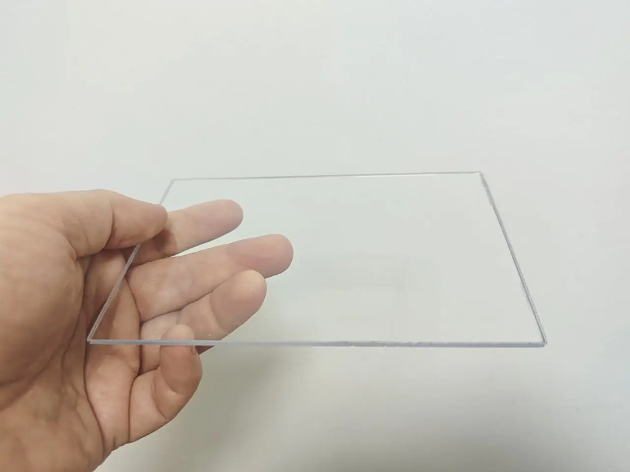 Banana Pi R4 Upper Cover 1