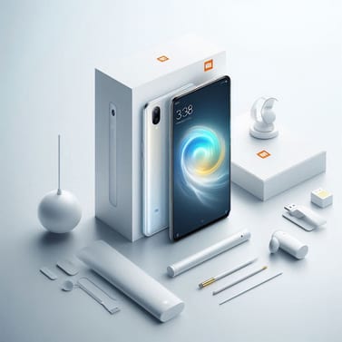 Xiaomi Watch S4 & Smart Band 9 Pro Official Details Xiaomi new products 2024