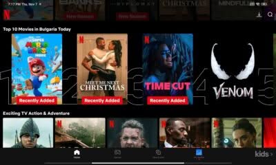 PrivadoVPN Unblock Netflix Bulgaria PrivadoVPN Unblock Netflix Bulgaria