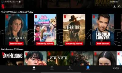 PrivadoVPN Unblock Netflix Finland PrivadoVPN Unblock Netflix Finland