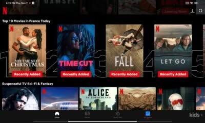 PrivadoVPN Unblock Netflix France PrivadoVPN Unblock Netflix France