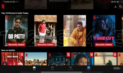 PrivadoVPN Unblock Netflix India PrivadoVPN Unblock Netflix India