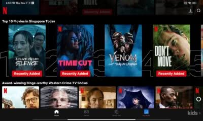 PrivadoVPN Unblock Netflix Singapore PrivadoVPN Unblock Netflix Singapore