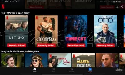 PrivadoVPN Unblock Netflix Spain PrivadoVPN Unblock Netflix Spain
