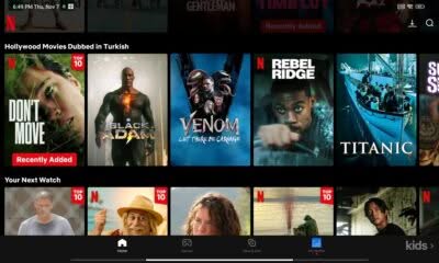 PrivadoVPN Unblock Netflix Turkey PrivadoVPN Unblock Netflix Turkey