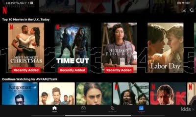 PrivadoVPN Unblock Netflix UK PrivadoVPN Unblock Netflix UK