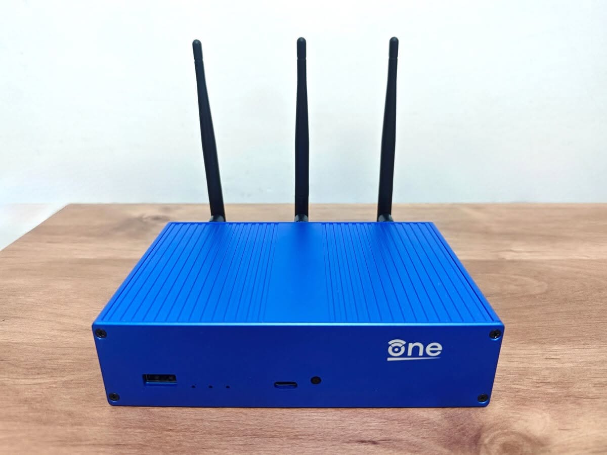 OpenWrt One Review: Discover the Futures and Highlights