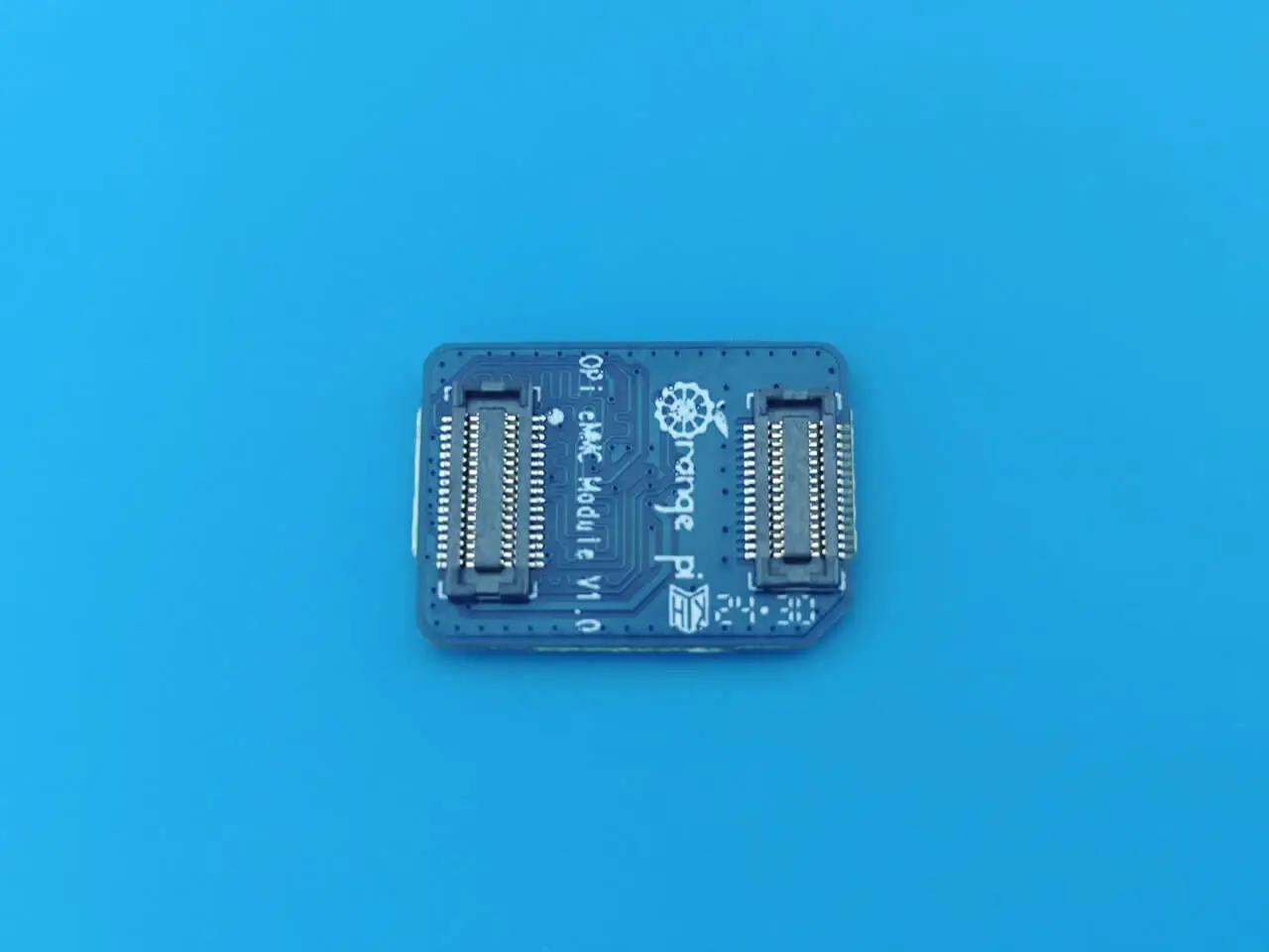 Orange Pi 4A eMMC 2