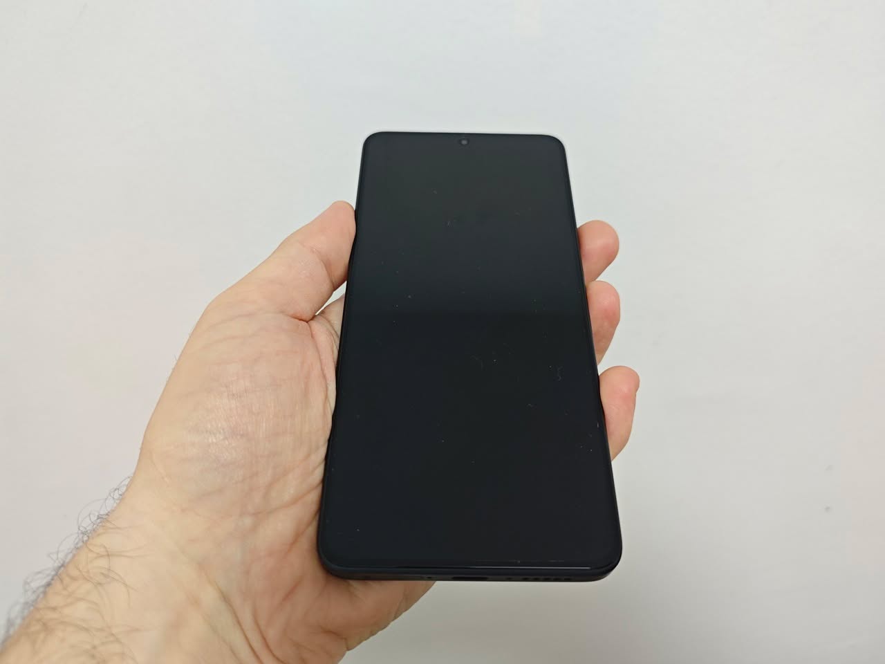 Poco X7 Pro 7