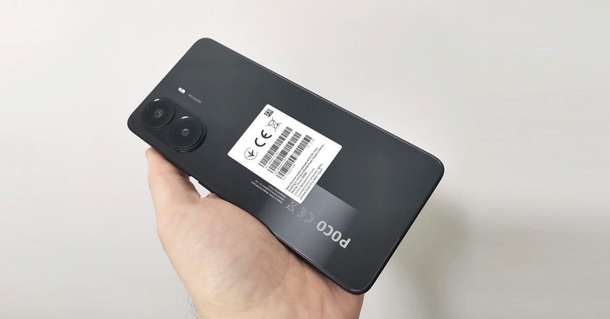 Xiaomi Poco X7 Pro Review