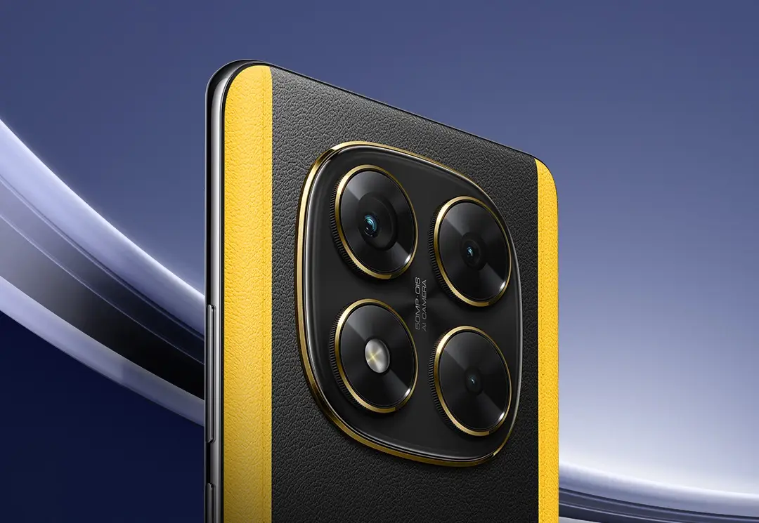 POCO X7, Poco X7 Pro Price & Specs Released Ahead of Jan 9th Launch