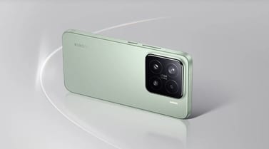 Xiaomi 16 Ultra & Xiaomi 16 Pro Series