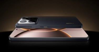 Xiaomi 15S Pro Flagship