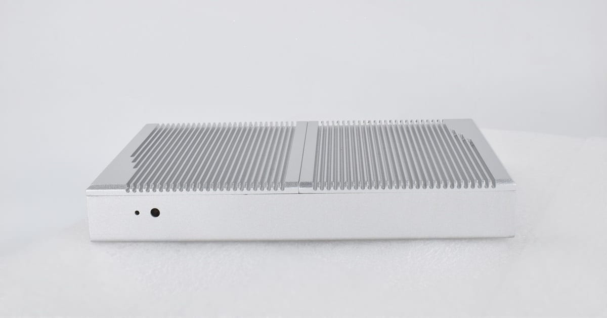 TechSpot A1-X58SH1: RK3588S Edge AI 4K/8K Digital Signage Player Launched