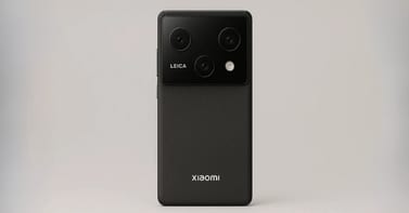 Xiaomi 16 ultra-leaked photo
