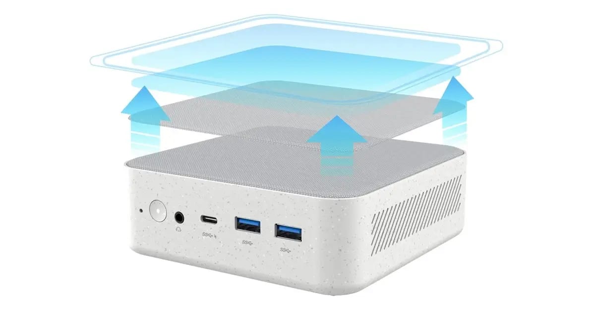 Orange Pi Mini PC