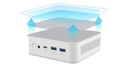Orange Pi Mini PC