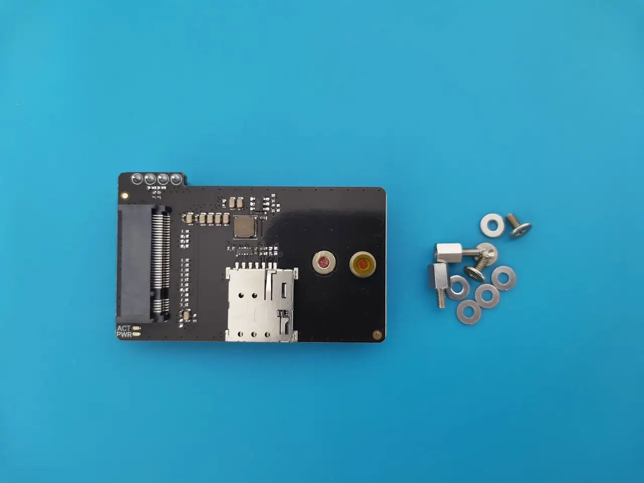 LattaIOTA M2 4G Board 7 LattaIOTA M2 4G Board 7