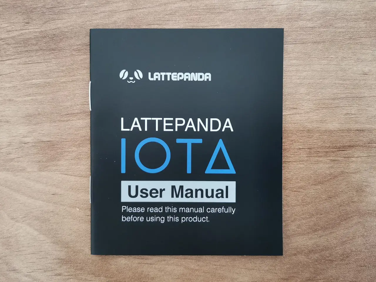 LattaIOTA SBC 4 LattaIOTA SBC 4