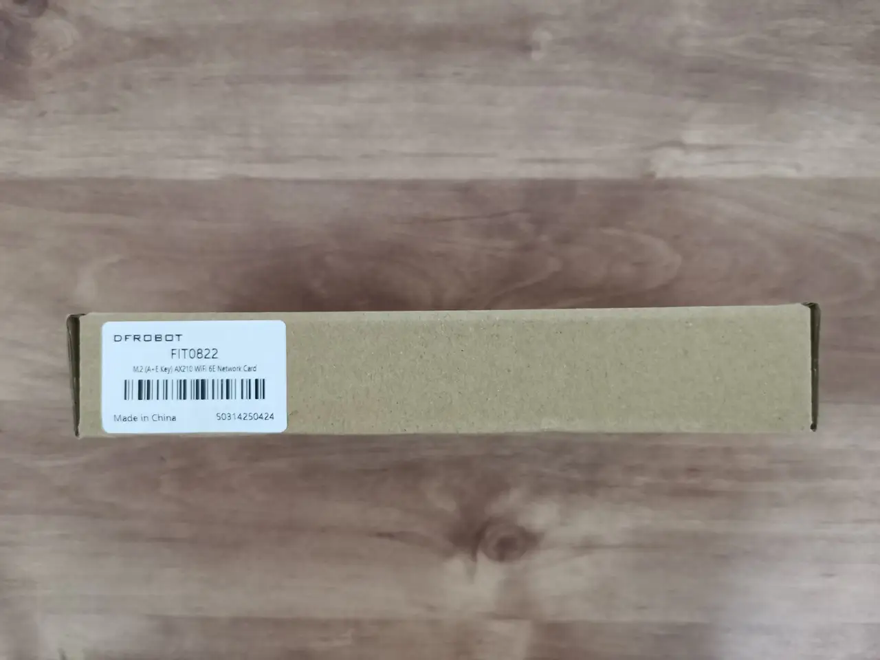 LatteIOT AX210 WiFi Kit 2 LatteIOT AX210 WiFi Kit 2