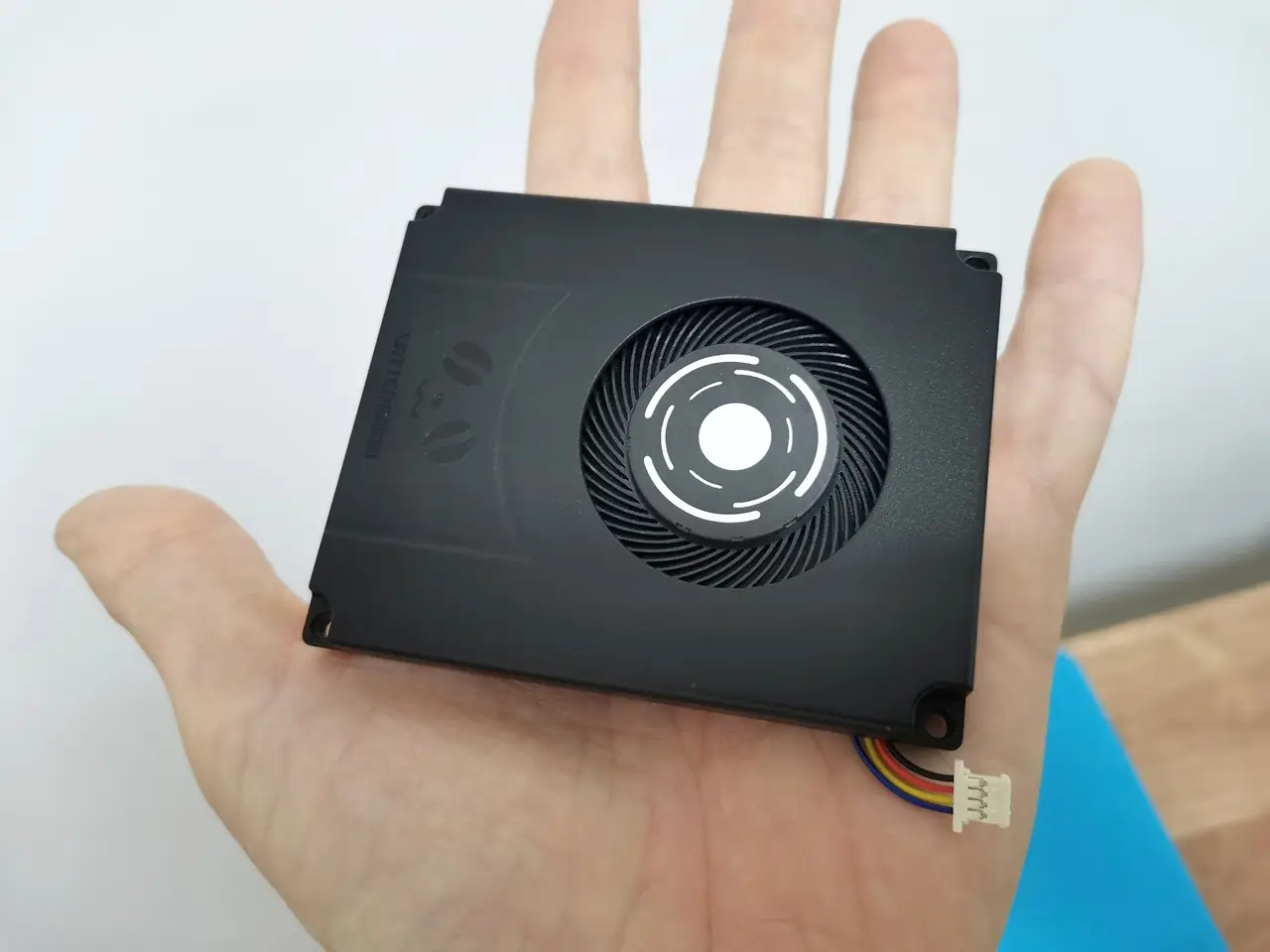LatteIOT Active Cooler 3 LatteIOT Active Cooler 3