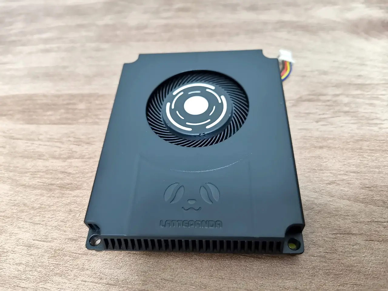 LatteIOT Active Cooler 4 LatteIOT Active Cooler 4