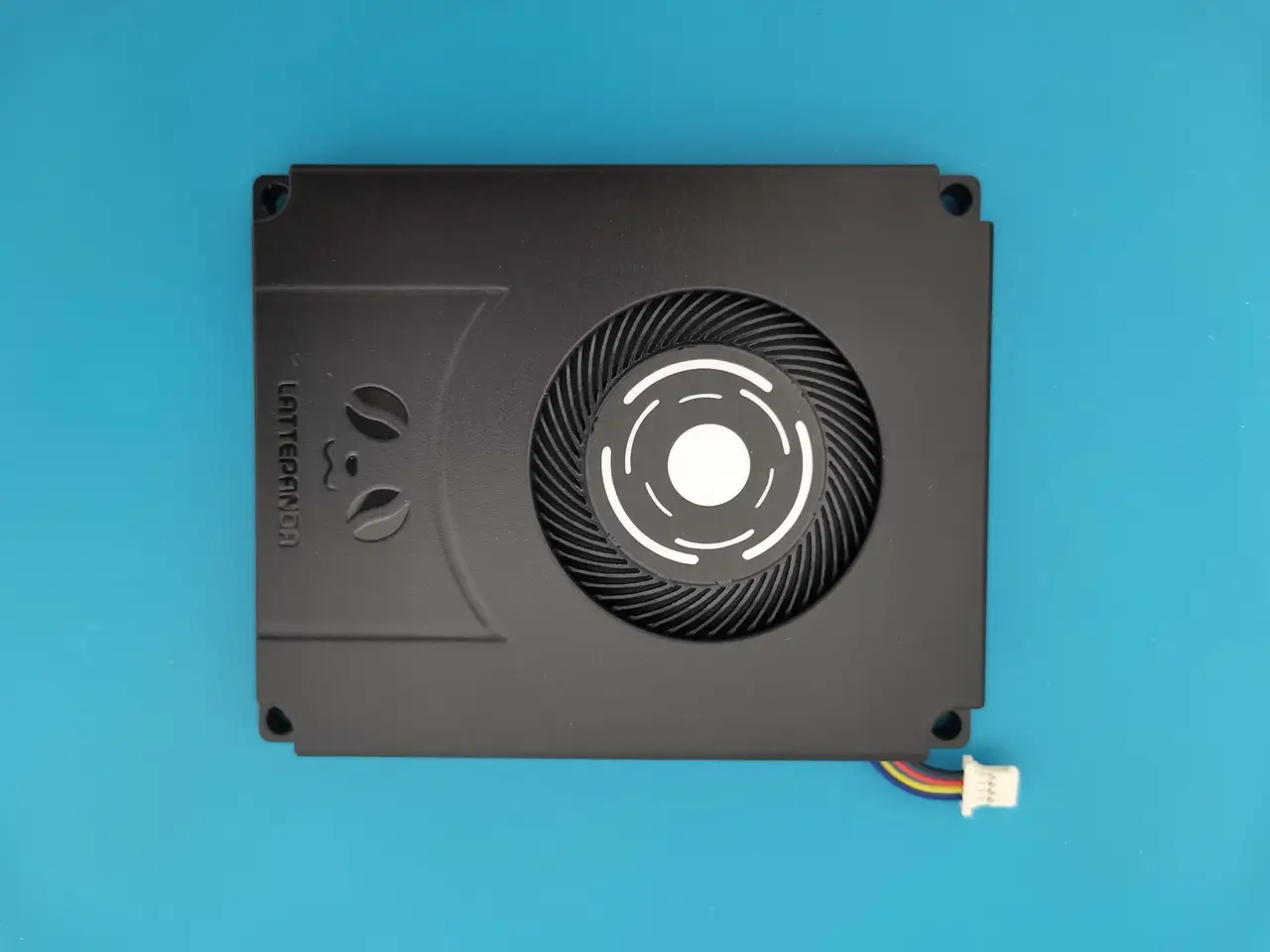 LatteIOT Active Cooler 5 LatteIOT Active Cooler 5