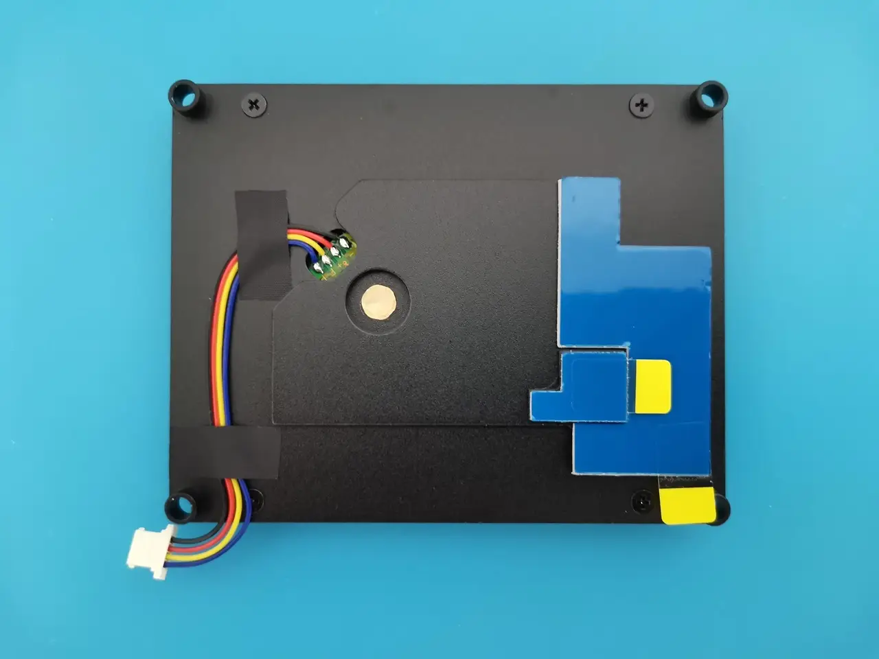 LatteIOT Active Cooler 6 LatteIOT Active Cooler 6