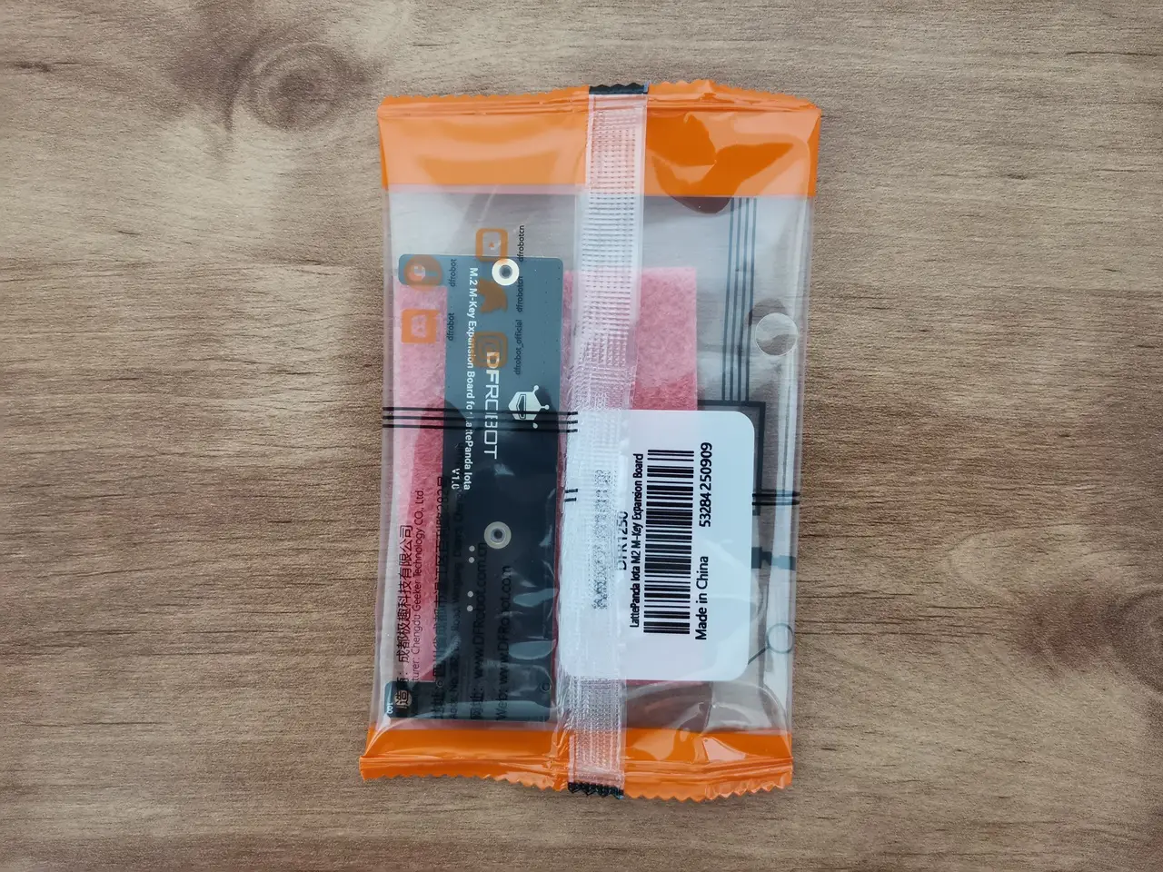 LatteIOT M2.M Key 3 LatteIOT M2.M Key 3