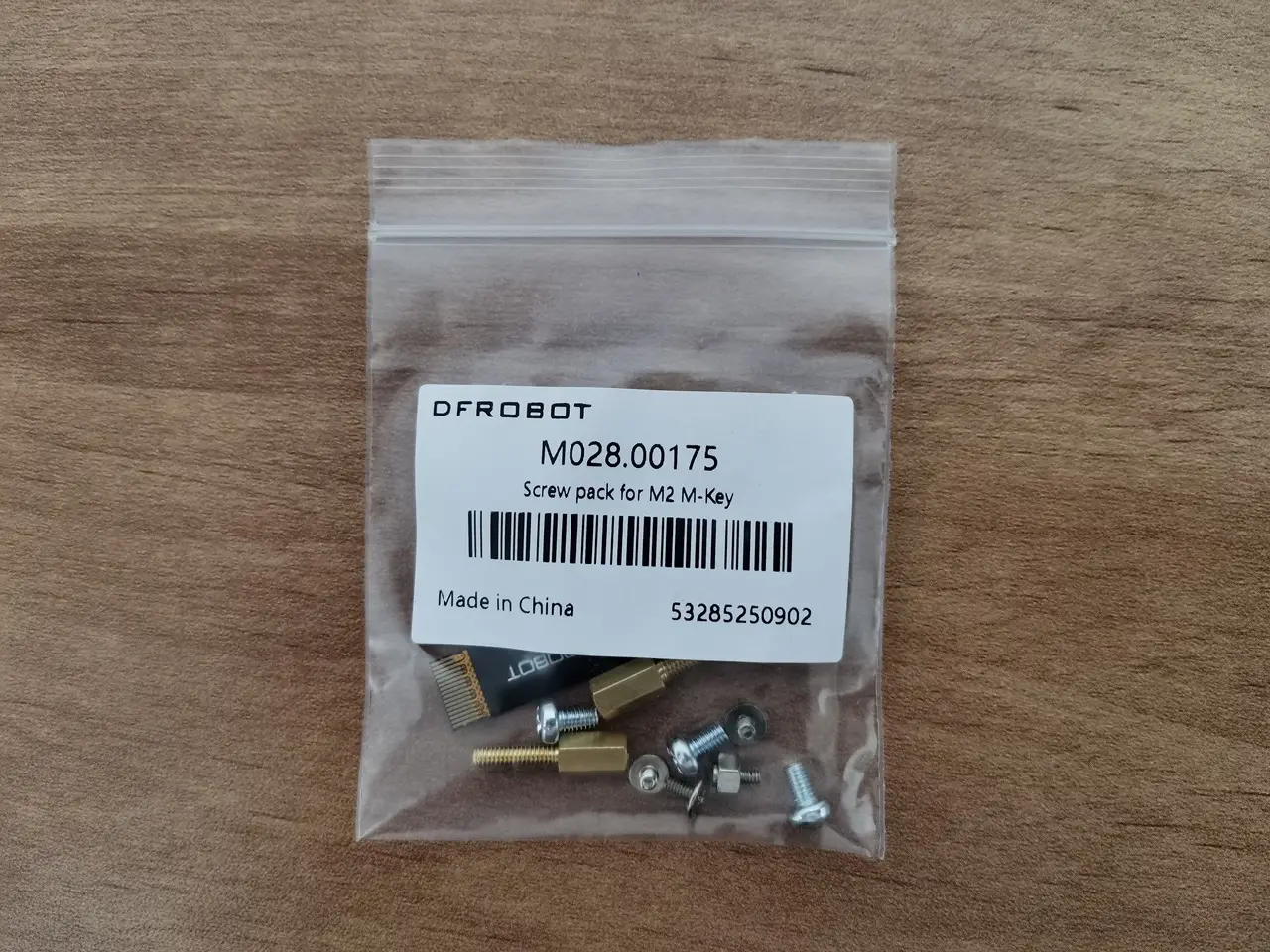 LatteIOT M2.M Key 4 LatteIOT M2.M Key 4