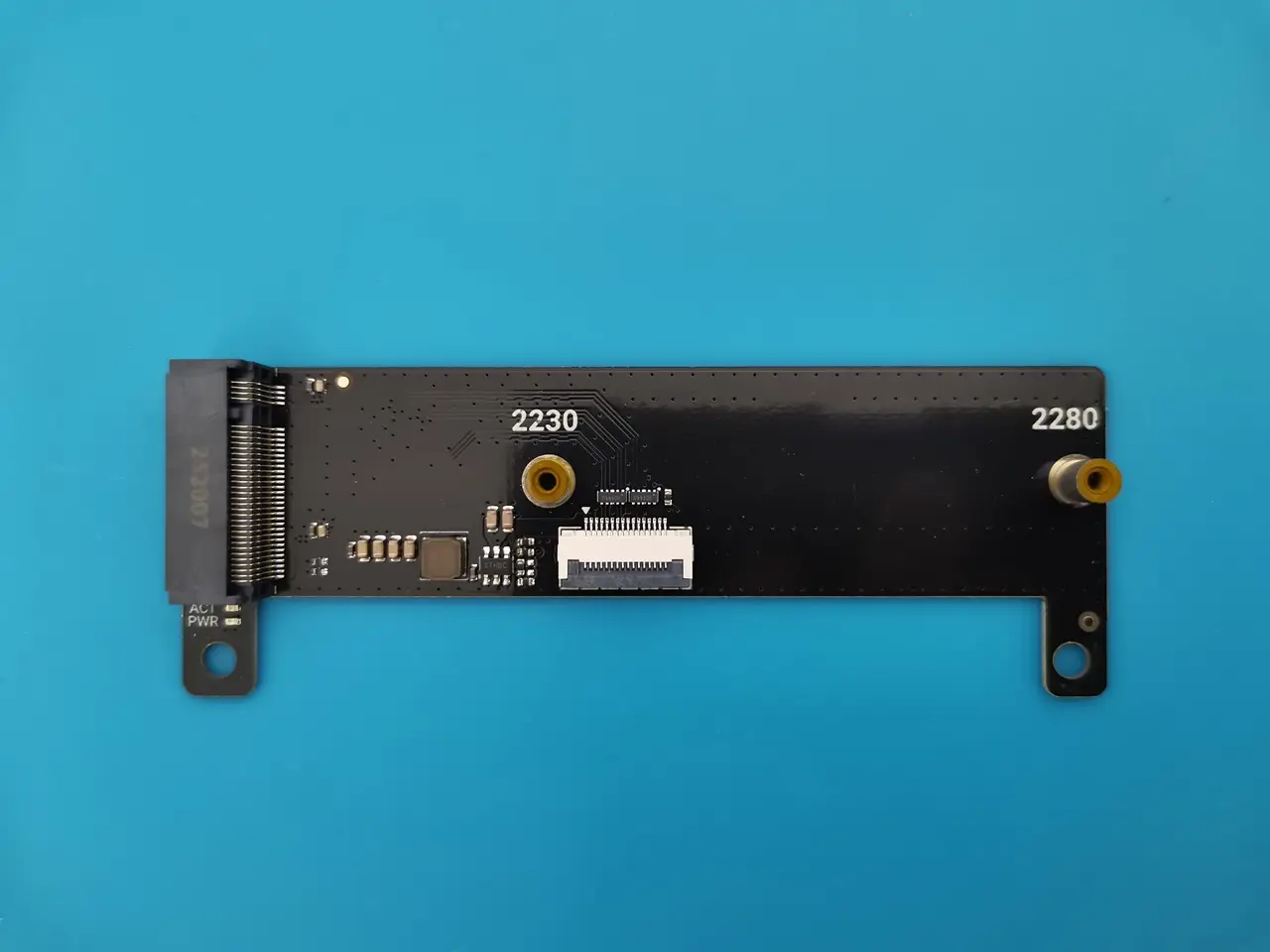 LatteIOT M2.M Key 7 LatteIOT M2.M Key 7