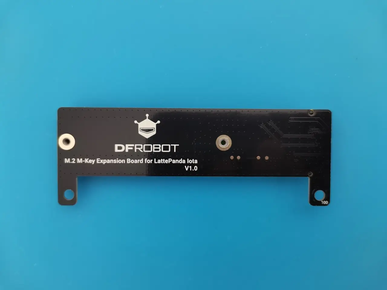 LatteIOT M2.M Key 8 LatteIOT M2.M Key 8