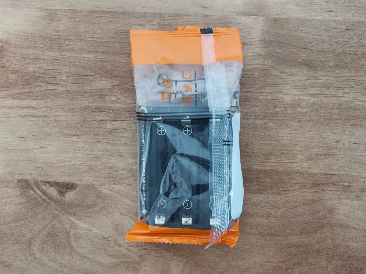 LatteIOT Smart UPS 2 LatteIOT Smart UPS 2
