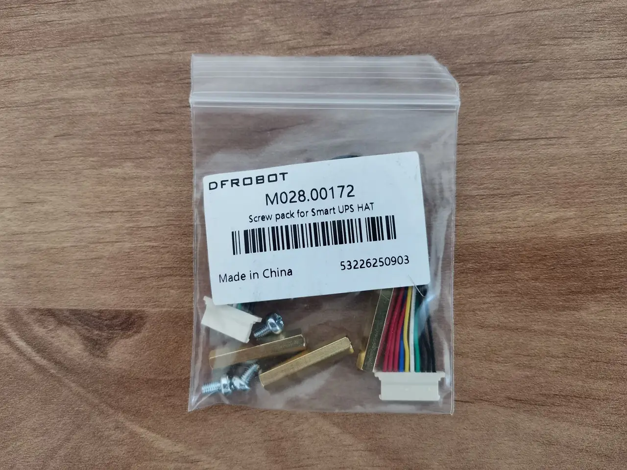 LatteIOT Smart UPS 3 LatteIOT Smart UPS 3