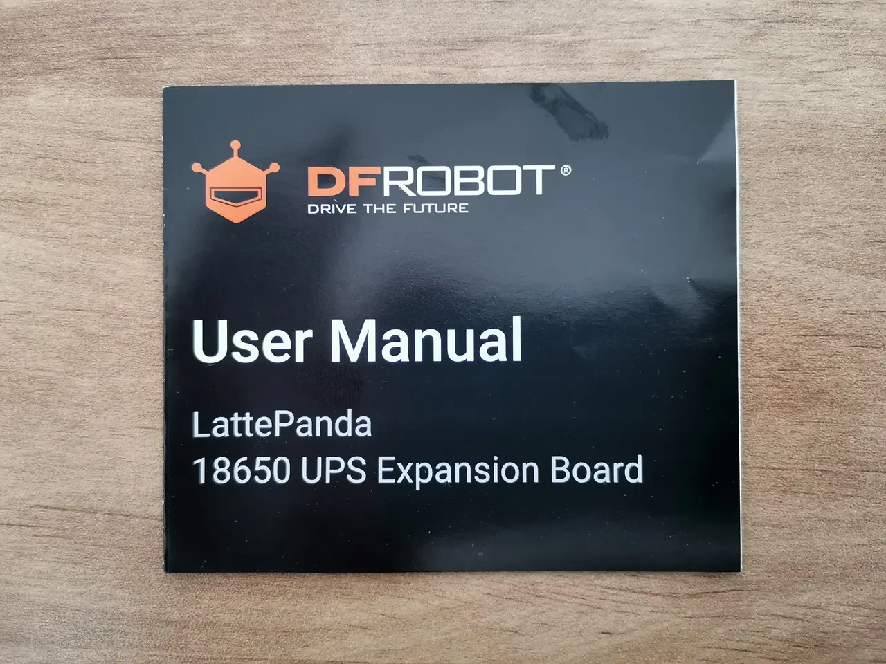 LatteIOT Smart UPS 8 LatteIOT Smart UPS 8